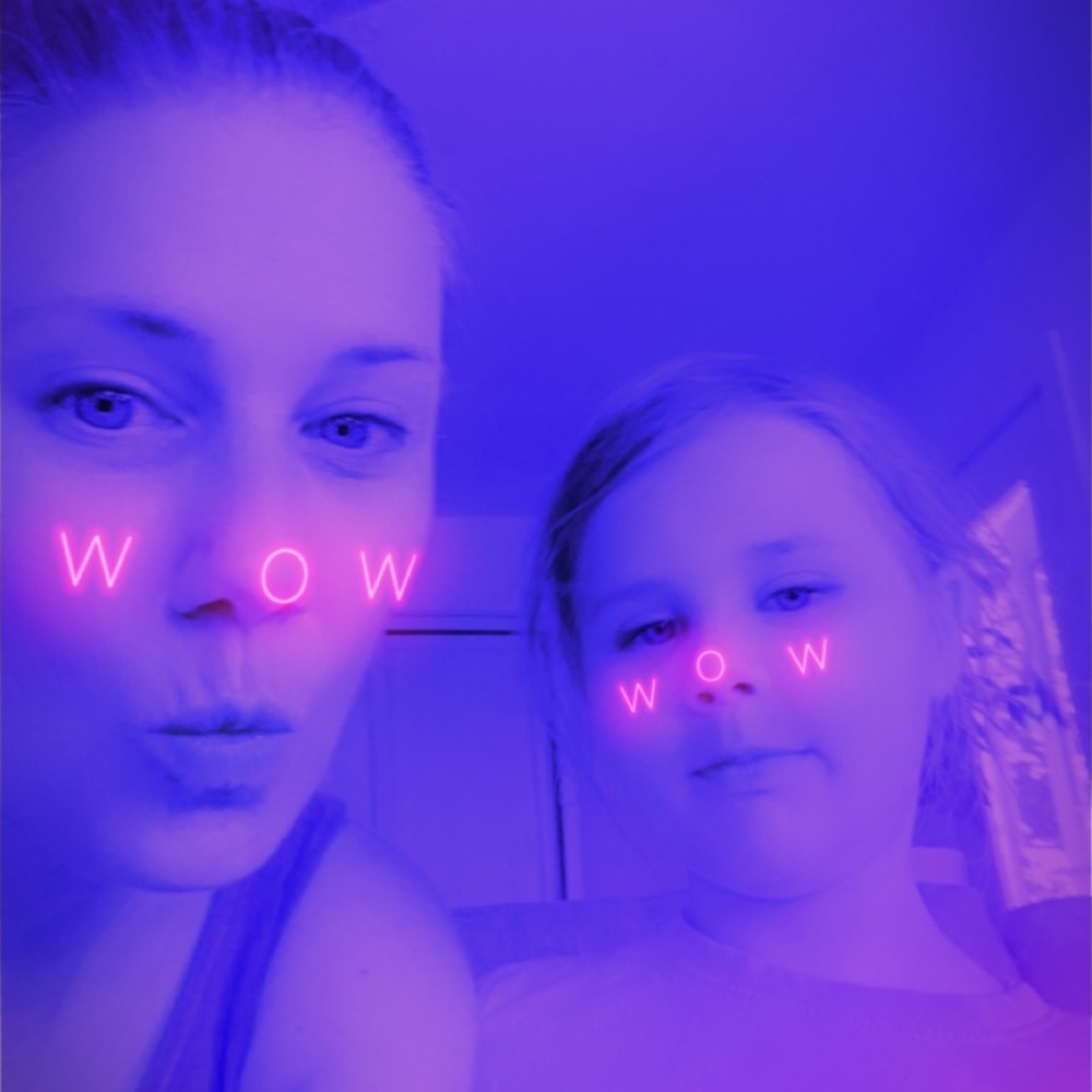 Meet your Posher, Tara